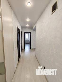 3-к квартира, вторичка, 79м2, 13/18 этаж