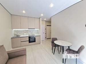 2-к квартира, вторичка, 41м2, 6/17 этаж