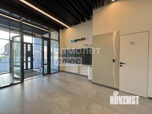 3-к квартира, вторичка, 65м2, 10/18 этаж