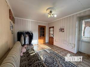 2-к квартира, вторичка, 41м2, 1/9 этаж