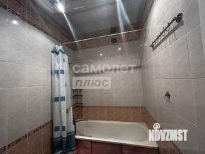 1-к квартира, вторичка, 50м2, 4/9 этаж