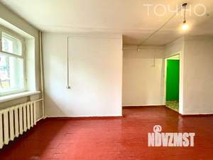 2-к квартира, вторичка, 40м2, 1/5 этаж