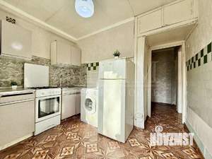 2-к квартира, вторичка, 46м2, 2/5 этаж