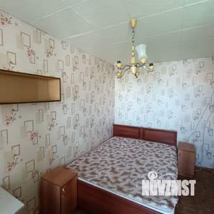 1-к квартира, вторичка, 20м2, 8/9 этаж