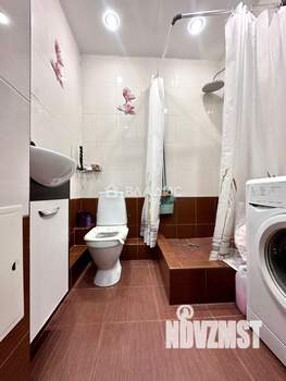 1-к квартира, вторичка, 25м2, 1/3 этаж