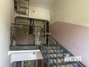 Студия квартира, вторичка, 28м2, 5/5 этаж