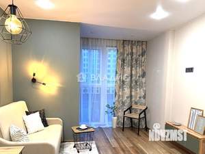 2-к квартира, вторичка, 40м2, 4/9 этаж