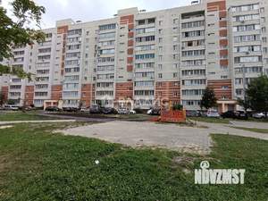 1-к квартира, вторичка, 35м2, 6/10 этаж