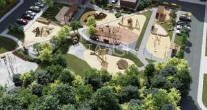 3-к квартира, вторичка, 97м2, 2/13 этаж