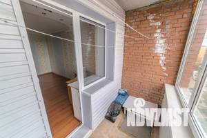 2-к квартира, вторичка, 56м2, 9/10 этаж