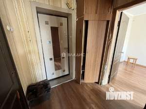 1-к квартира, вторичка, 28м2, 5/5 этаж