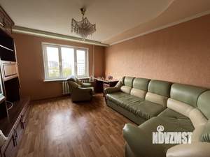 3-к квартира, вторичка, 68м2, 8/10 этаж