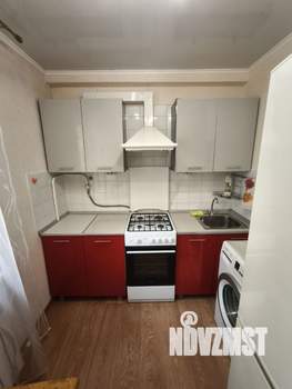 1-к квартира, вторичка, 29м2, 5/5 этаж