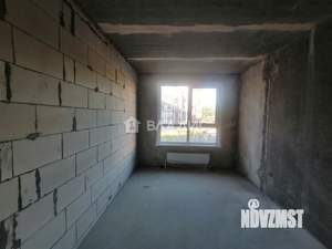 2-к квартира, вторичка, 59м2, 1/5 этаж