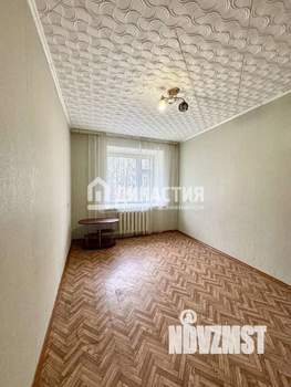 2-к квартира, вторичка, 53м2, 3/10 этаж