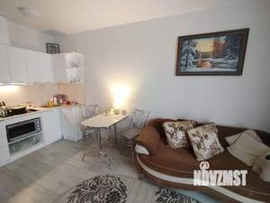 Студия квартира, вторичка, 27м2, 7/16 этаж