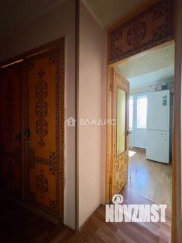 2-к квартира, вторичка, 43м2, 9/9 этаж