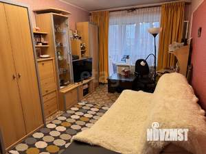 2-к квартира, вторичка, 45м2, 5/5 этаж