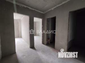 1-к квартира, вторичка, 48м2, 3/8 этаж