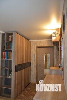 3-к квартира, вторичка, 96м2, 10/10 этаж