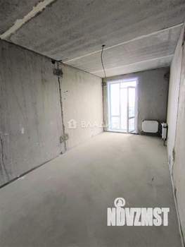 2-к квартира, сданный дом, 45м2, 16/17 этаж