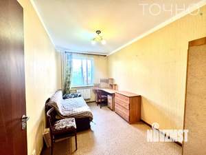 3-к квартира, вторичка, 56м2, 1/3 этаж