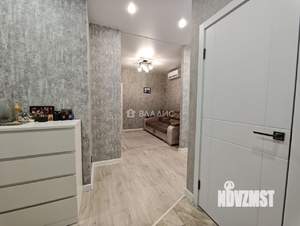 3-к квартира, вторичка, 82м2, 3/17 этаж