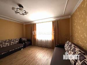 2-к квартира, вторичка, 63м2, 1/10 этаж