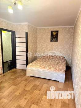 1-к квартира, вторичка, 41м2, 1/10 этаж