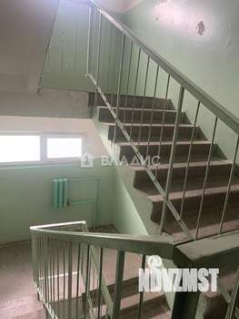 2-к квартира, вторичка, 47м2, 4/5 этаж