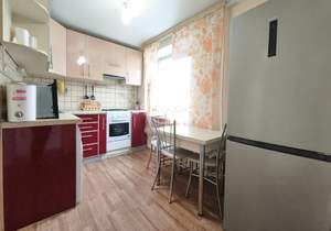 2-к квартира, вторичка, 43м2, 2/5 этаж