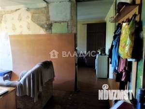 2-к квартира, вторичка, 43м2, 5/5 этаж
