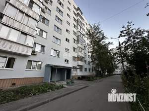 1-к квартира, вторичка, 35м2, 2/9 этаж