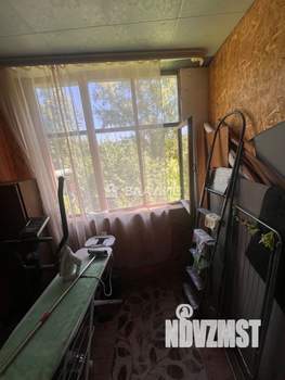 2-к квартира, вторичка, 47м2, 2/9 этаж