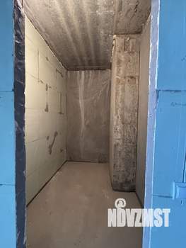 Студия квартира, сданный дом, 27м2, 13/17 этаж