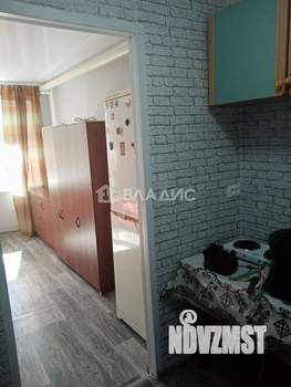 Студия квартира, вторичка, 21м2, 5/5 этаж