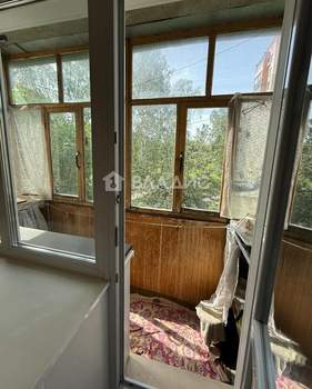 2-к квартира, вторичка, 46м2, 2/5 этаж
