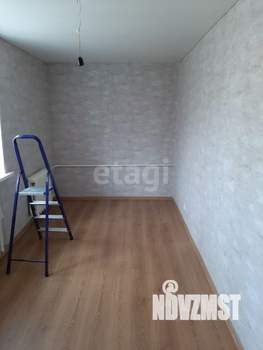 2-к квартира, вторичка, 42м2, 5/5 этаж
