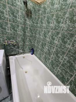 2-к квартира, вторичка, 41м2, 1/5 этаж