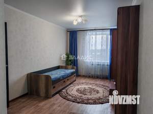 1-к квартира, вторичка, 37м2, 9/15 этаж