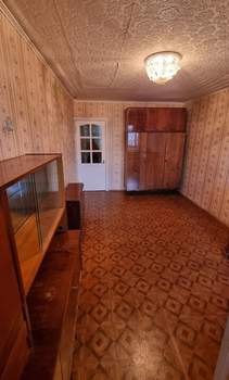 2-к квартира, вторичка, 50м2, 4/5 этаж