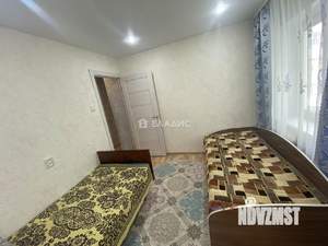 2-к квартира, вторичка, 36м2, 3/5 этаж