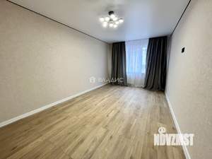 2-к квартира, вторичка, 45м2, 1/5 этаж