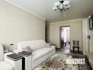 3-к квартира, вторичка, 57м2, 1/5 этаж
