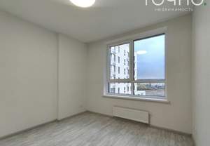 2-к квартира, вторичка, 60м2, 15/18 этаж