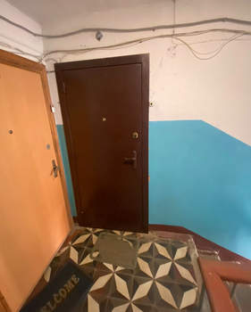 2-к квартира, вторичка, 48м2, 5/5 этаж