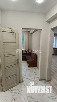 1-к квартира, вторичка, 38м2, 5/16 этаж