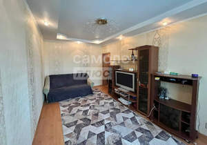 2-к квартира, вторичка, 42м2, 4/5 этаж