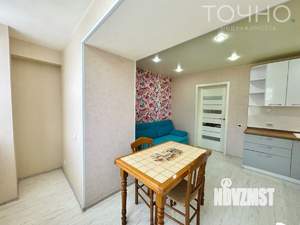 3-к квартира, вторичка, 95м2, 4/5 этаж