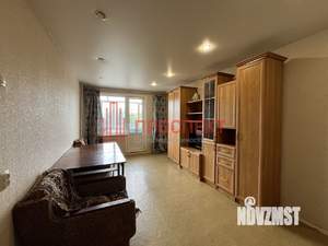 1-к квартира, вторичка, 36м2, 3/9 этаж